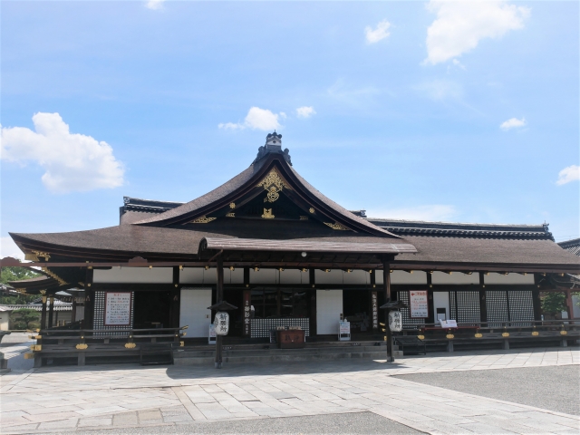 東寺の概要